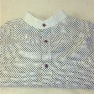 Scully Western Style Button Down Shirt